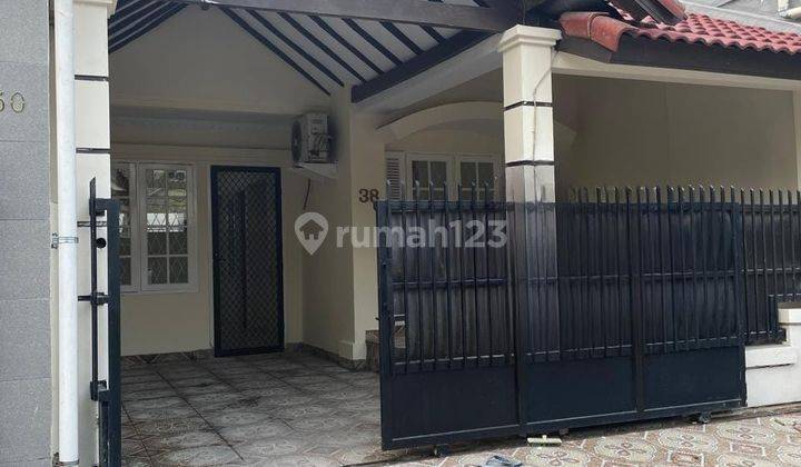 Dijual Termurah Rumah Daerah Taman Royal Cluster Mahoni  1