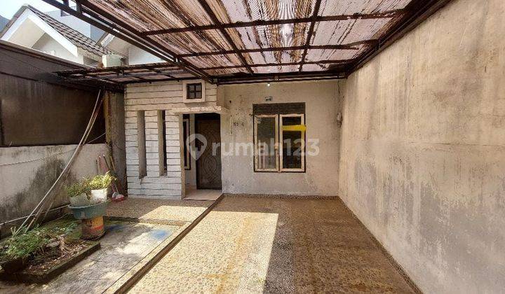 Dijual Rumah Siap Huni Di Royal 3 Tanah Tinggi Tangerang 2