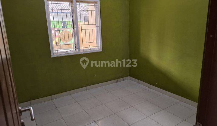 Di jual  Rumah cantik siap huni Perumahan Sari wangi serang barat 2