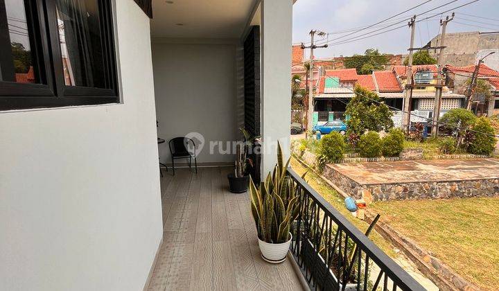 foto lainnya dijual rumah rp. 1.3 miliar