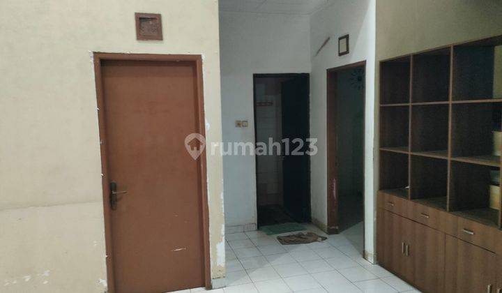 DIJUAL CEPAT RUMAH SIAP HUNI CLUSTER PINUS TAMAN ROYAL TANGERANG 2