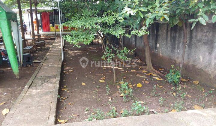 Tanah Strategis Jalan Cikunir Raya,Jati Asih Bekasi Jawa Barat 2