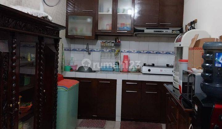 Dijual Rumah Siap Huni Cibubur Residence Bekasi 2