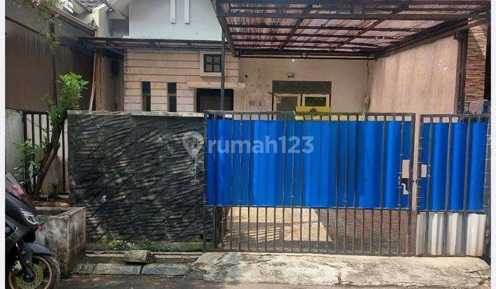 Dijual Rumah Siap Huni Di Royal 3 Tanah Tinggi Tangerang 1