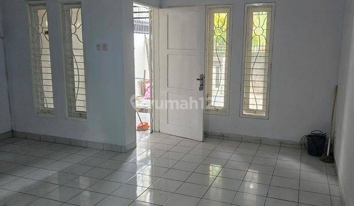 Dijual Termurah Rumah Daerah Taman Royal Cluster Mahoni  2