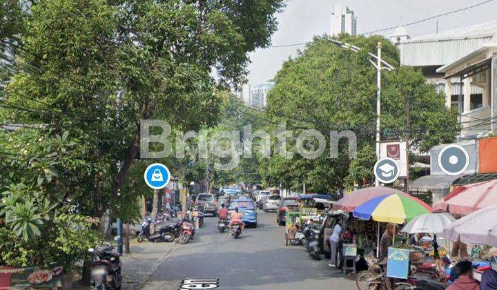 RUKO DI TANJUNG DUREN, JAKARTA BARAT (KODE RMRG 2648) 2