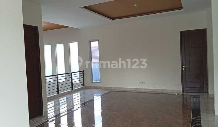 *For Sale House In Cosmo Housing, Bsd, Tangerang..*(code Rmrg2891) 2