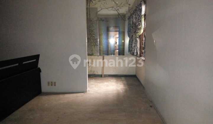 *dijual & Disewakan Rumah Layak Huni Di Pinggir Jalan Raya Sekitar Duri Kepa, Jak Bar..*(kode Rmrg1584) 2