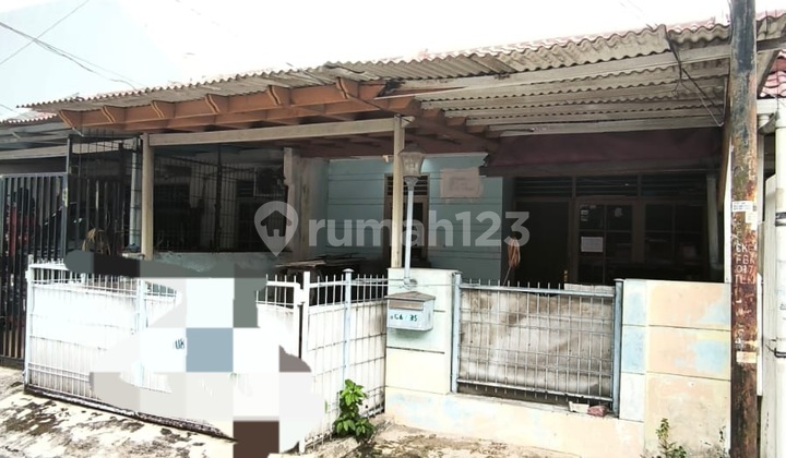 *Dijual Rumah Lama Hitung Tanah di Citra Garden 1, Kalideres, Cengkareng, Jakarta Barat.*(Kode Rmrg 2951) *Dijual Rumah Lama Hitung Tanah di Citra Garden 1, Kalideres, Cengkareng, Jakarta Barat.*(Kode Rmrg 2951)