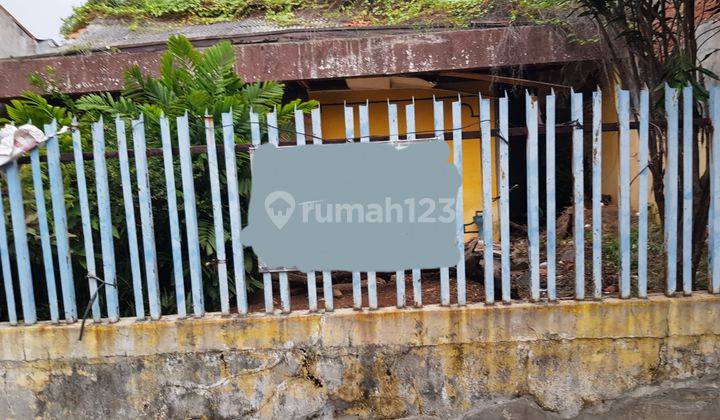 Tanah Kavling Di Kedoya Selatam, Kebon Jeruk, Jakarta Barat.(Kode Rmrg1655) 5