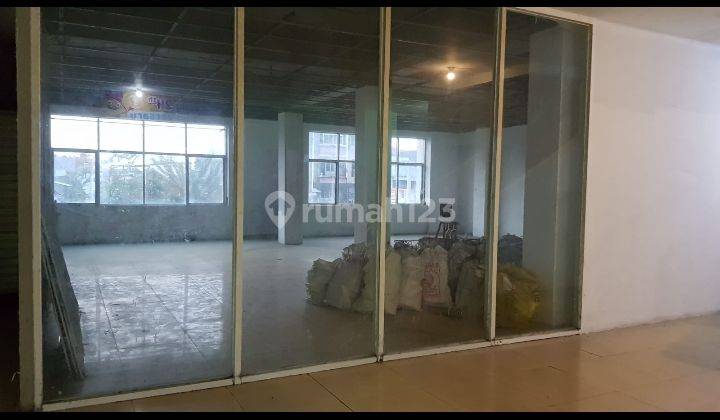 Room Space Office untuk Kantor, Dan Usaha Lainnya Di Jembatan Lima, Jakarta Barat.(Kode Rmrg1664) 2