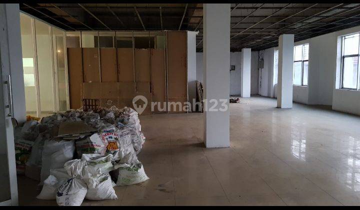 Room Space Office untuk Kantor, Dan Usaha Lainnya Di Jembatan Lima, Jakarta Barat.(Kode Rmrg1664) 3