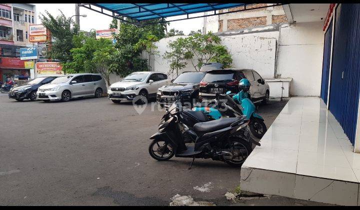 Room Space Office untuk Kantor, Dan Usaha Lainnya Di Jembatan Lima, Jakarta Barat.(Kode Rmrg1664) 5