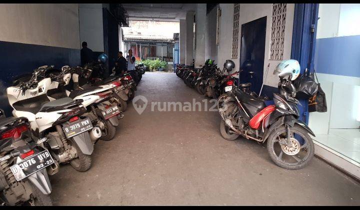 Room Space Office untuk Kantor, Dan Usaha Lainnya Di Jembatan Lima, Jakarta Barat.(Kode Rmrg1664) 4