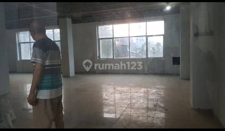 Room Space Office untuk Kantor, Dan Usaha Lainnya Di Jembatan Lima, Jakarta Barat.(Kode Rmrg1664) 6