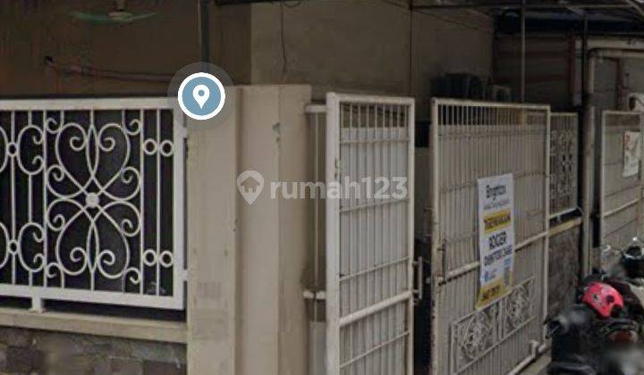 Runag Lama Hook Layak Huni Di Pasar Baru, Jakarta Pusat.(Kode Rmrgf1734) 2