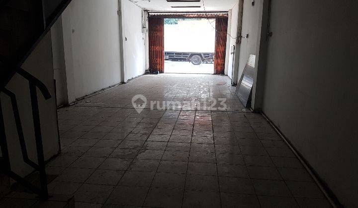 Ruko 3Lantai Di Jembatan Tiga, Jakarta Utara..(Kode Rmrg1536) 5