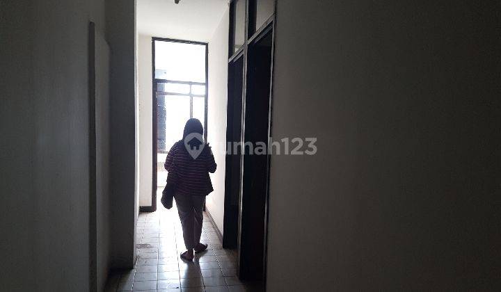 Ruko 3Lantai Di Jembatan Tiga, Jakarta Utara..(Kode Rmrg1536) 4