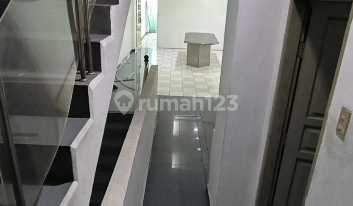 DiSewakan Ruko 5Lantai Di Pinggir Jalan Cideng, Jakarta Pusat.(Kode Rmrg1925) 2