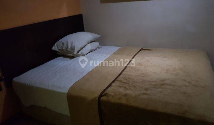 DiJual & DiSewakan Eks Hotel / Ruko Gandeng 4,5Lantai Di Pinggir Jalan Mangga Besar, Jakarta Barat.(Kode Emrg1956b) 2