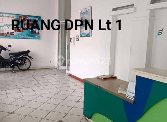 *DiJual Ruko Gandeng 3,5 Lantai Luas 207m2 Bagus-Rapi-Terawar di Dekat Cideng, Jakarta pusat..*
(Kode Rmrg 2424) 1