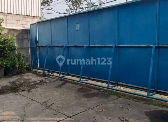 *DiJual GUDANG HITUNG TANAH SAJA DI KAVLING DPR, CIPONDOH, TANGERANG..*
(Kode Rmrg 2441)
 2