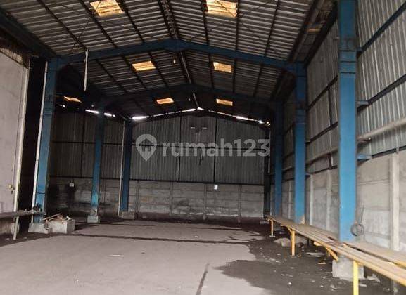 *DiJual GUDANG HITUNG TANAH SAJA DI KAVLING DPR, CIPONDOH, TANGERANG..*
(Kode Rmrg 2441)
 1