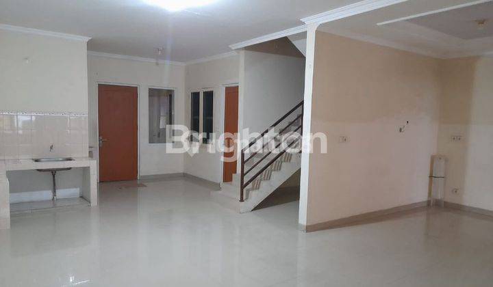 RUMAH LUAS 8X16METER, 2 LANTAI DI SEKITAR JELAMBAR, JAKARTA BARAT (KODE RMRG 2472 ) 2