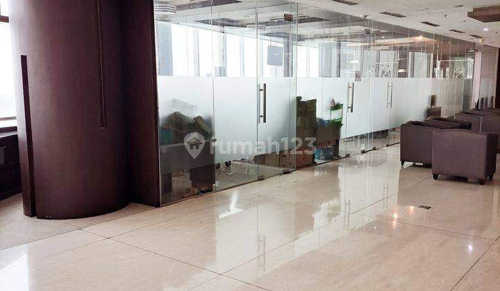 *DiJual Space Office Ukuran Luas Bangunan  328m2, 346m2, 166m2, Di Dalam.Gedung Axa Tower, Kuningan, Jakarta Selatan...*
(Kode Rmrg 2477)

Ada beberapa properti:
1). Suite 01 dan 02 lantai 38 gedung Axa Tower, samping nya mall Kuningan City, jl. Prof Dr S 1