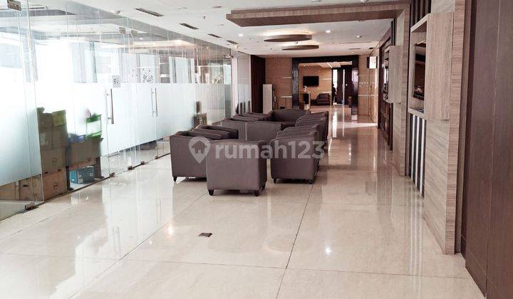 *DiJual Space Office Ukuran Luas Bangunan  328m2, 346m2, 166m2, Di Dalam.Gedung Axa Tower, Kuningan, Jakarta Selatan...*
(Kode Rmrg 2477)

Ada beberapa properti:
1). Suite 01 dan 02 lantai 38 gedung Axa Tower, samping nya mall Kuningan City, jl. Prof Dr S 2