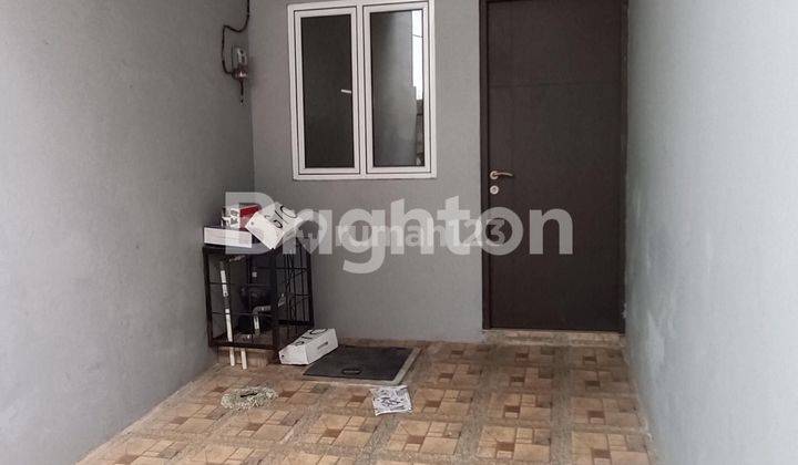 RUMAH SIAP HUNI 3 LT DURI KEPA 1