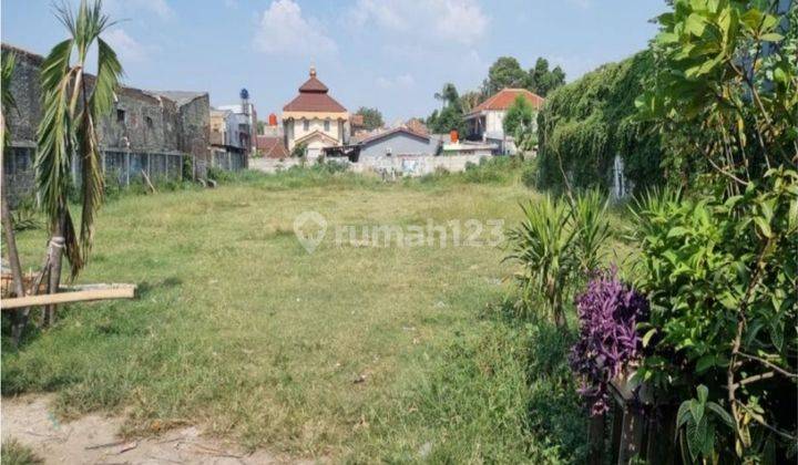 *dijual & Disewakan Tanah Pinggir Jalan Di Sekitar Kedoya Selatan, Kebon Jeruk, Jakarta Barat..*(kode Rmrg 2722) 1