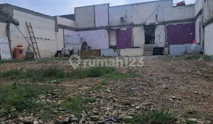 *dijual & Disewakan Tanah Zonasi Komersil Luas 715m2 Dan Bangunan Luas 300m2 Di Lokasi Strategis Pinggir Jalan Raya Besar Kalimalang, Cipinang Muara, Jakarta Timur.*(kode Rmrg 2847) *dijual & Disewakan Tanah Zonasi Komersil Luas 715m2 Dan Bangunan Luas 300m2 Di Lokasi Strategis Pinggir Jalan Raya Besar Kalimalang, Cipinang Muara, Jakarta Timur.*(kode Rmrg 2847)