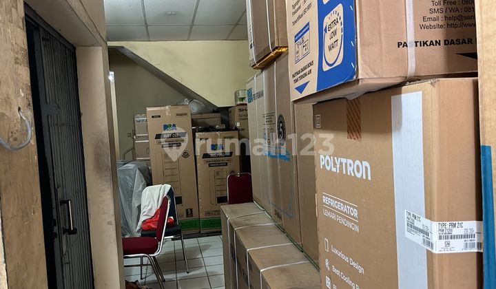 *dijual Ruko Di Puri Deltamas, Bandengan, Jakarta Utara*(kode Rmrg 2838) 