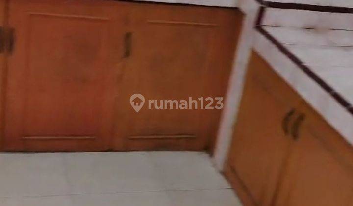 *DiJual & DiSewakan Rumah 1,5Lantai Di Jelambar, Jakarta Barat..*
(Kode Rmrg 2491)
 2