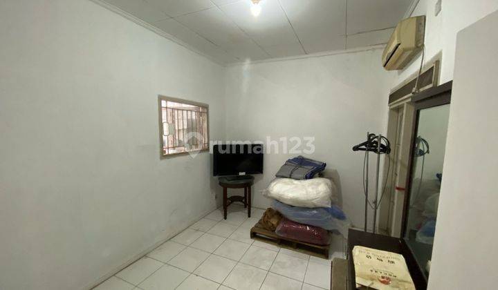 *disewakan Murah Dan Cepat Rumah 1 Lantai Dimensi Bangunan 5x12, Di Duri Kepa, Dekat Tanjung Duren , Jakarta Barat..*(kode Rmrf 2722) 2