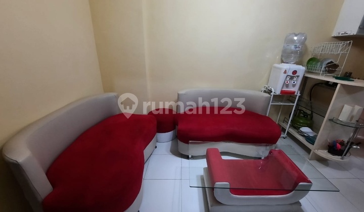 For Sale & Rent 2br Apartment Gunanawangsa Manyar In Surabaya, East Java..*(code Rmrg 2727)