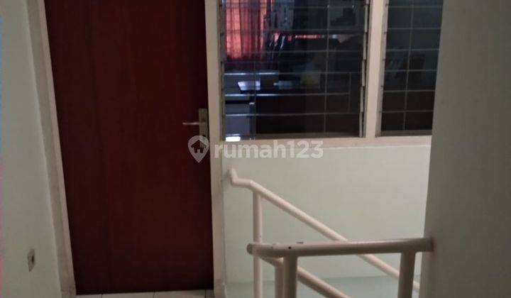 *dijual Rumah Lama Hitung Tanah Siap Huni Di Dekat Tomang, Kota Bambu Utara, Jakarta Barat..*(kode Rmrg 2689) 2