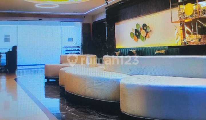 *For Rent Building for Office, Showroom, Cafe, Etc. in Radio Dalam with 1600M2 Land Area, South Jakarta*(Code Rmrg 2954) 1