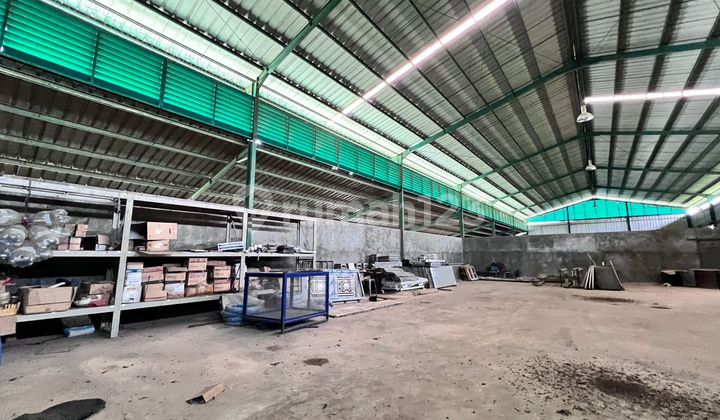*For Sale: Warehouse & Residential Land in a Warehouse Area in Gunung Sindur, Bogor, West Java..* (Kodermrg2950) *For Sale: Warehouse & Residential Land in a Warehouse Area in Gunung Sindur, Bogor, West Java..* (Kodermrg2950)