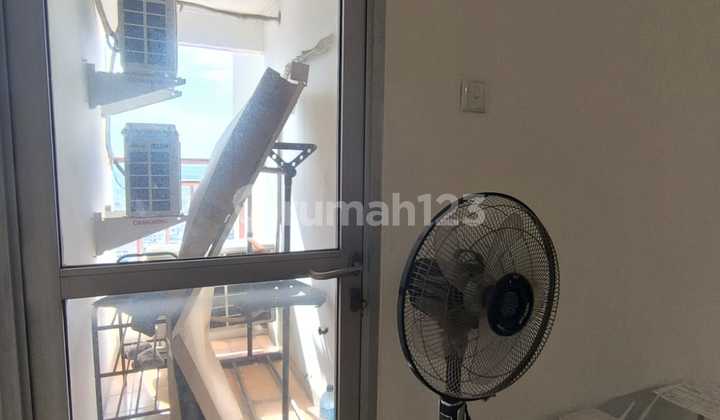 *di Sewakan / Di Jual Gajah Mada Mediterania Apartmen Tower B Lantai 28, Tanan Sari, Jakarta Barat..*(kode Rmrg 2887) 2