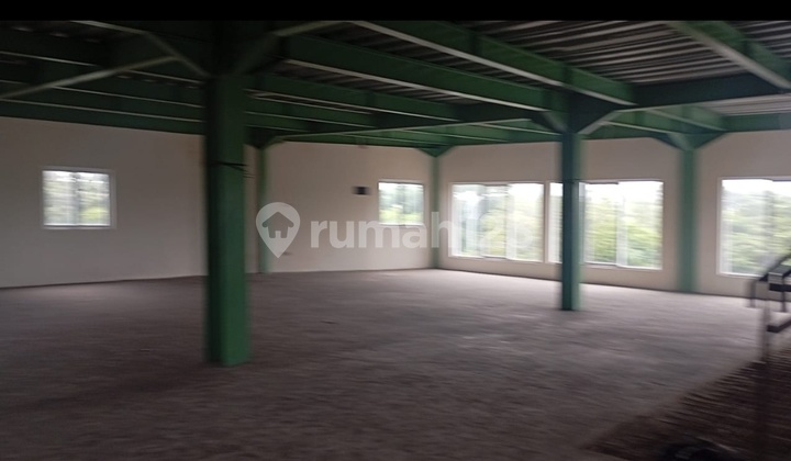 *For Sale & Rent New Row of Shophouses by the Roadside on Daanmogot, West Jakarta* (Code Rmrg 2755) 2