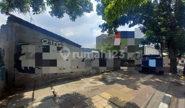 *disewakan Tanah Luas 2000m2 Di Pinggir Jalan Raya Sekitar Pramuka, Utan Kayu, Jakarta Timur..*(kode Rmrg 2859) *disewakan Tanah Luas 2000m2 Di Pinggir Jalan Raya Sekitar Pramuka, Utan Kayu, Jakarta Timur..*(kode Rmrg 2859)
