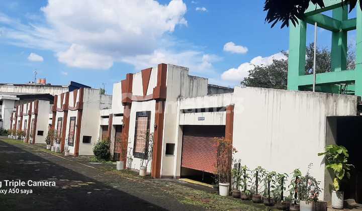 *dijual & Disewakan Bangunan Hotel 1lantai Hitung Tanah Di Sekitar Kebon Jeruk, Jakarta Barat.(kode.rmrg2840)