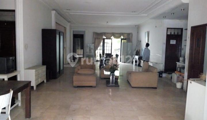 *dijual & Disewakan Rumah Layak Huni Di Pinggir Jalan Raya Sekitar Duri Kepa, Jak Bar..*(kode Rmrg1584) 2