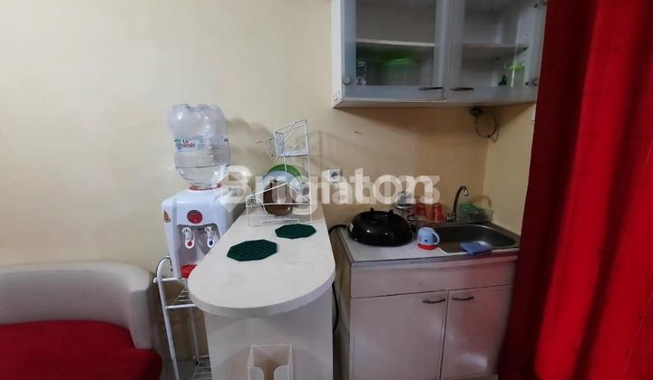 2BR APARTMENT GUNANAWANGSA MANYAR IN SURABAYA, EAST JAVA (CODE RMRG 2727) 2