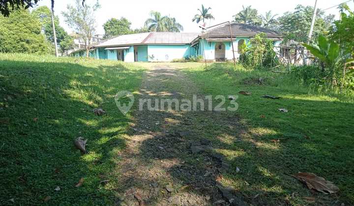 *Dijiual Tanah Luas 13,085M2 Strategis Pinggir Jalan Raya Bogor - Sukabumi..*Jual Tanah.(Kode Rmrg2942) *Dijiual Tanah Luas 13,085M2 Strategis Pinggir Jalan Raya Bogor - Sukabumi..*Jual Tanah.(Kode Rmrg2942)