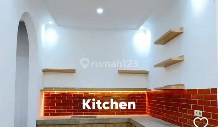 *disewakan Rumah Ukuran 7,3x18 Untuk Foto Studio, Streaming Youtuber, Foto Studio Dan Untuk Usaha Jual Online Di Kembangan Swlatan, Kembangan, Jakarta Barat.*(kode Rmrg 2656) 2