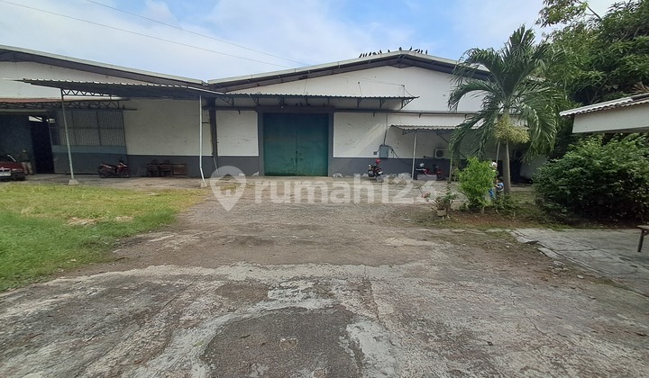 *turun Harga Dari Per Meter 25juta Menjadi Per Meter 22,5juta..**dijual Gudang Hook Siap Huni Di Kawasan Industri Pluit, Jakarta Utara..*(kode Rmrg 2757) 1