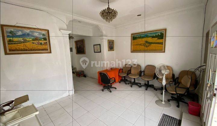 *disewakan Murah Dan Cepat Rumah 1 Lantai Dimensi Bangunan 5x12, Di Duri Kepa, Dekat Tanjung Duren , Jakarta Barat..*(kode Rmrf 2722) 1